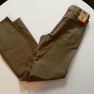 NWT Urban pipeline size 12 pant boys